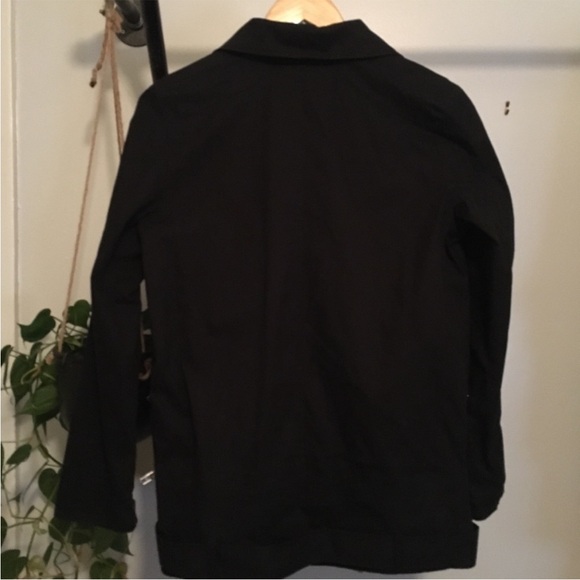 Kooples Jacket - Picture 2 of 4